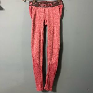 Gymshark leggings
